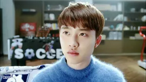 我的邻居是EXO05-06朴灿烈边伯贤都暻秀吴世勋剧照（2）_1