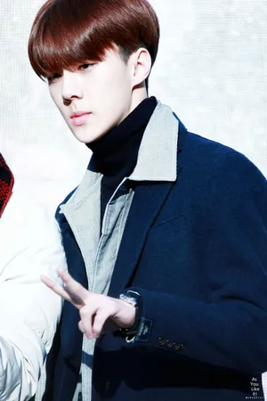 EXO吴世勋图片集合 150131自然乐园签售会现场图_3