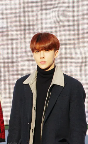 EXO吴世勋图片集合 150131自然乐园签售会现场图_9