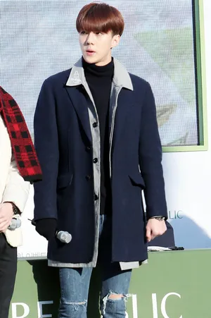EXO吴世勋图片集合 150131自然乐园签售会现场图_11
