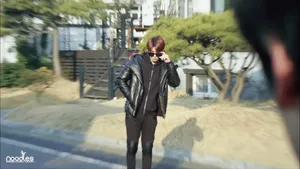 我的邻居是EXO第三集朴灿烈边伯贤都暻秀吴世勋剧照图片_14