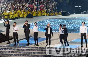EXO KBS我是大韩民国金钟大金钟仁吴世勋朴灿烈现场图_9