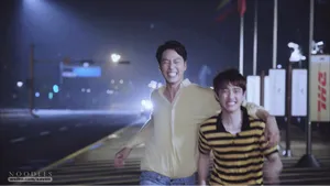 没关系是爱情啊EXO都暻秀韩江宇调色修图剧照图片集合第三辑_17