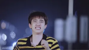 没关系是爱情啊EXO都暻秀韩江宇调色修图剧照图片集合第三辑_23