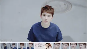 没关系是爱情啊EXO都暻秀韩江宇调色修图剧照图片集合第一辑_3
