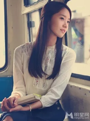 盘点韩男星理想女友 金秀贤恋上女模脸红心跳_16