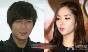 盘点韩男星理想女友 金秀贤恋上女模脸红心跳_18