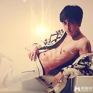 李敏镐金秀贤 盘点2014年亚洲十大男神_8