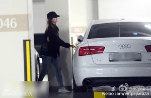 李钟硕与朴信惠是情侣吗 李钟硕朴信惠私密恋情约会图片曝光_5