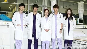 《急诊男女》最新花絮 高清花絮大集合 崔振赫图片_4