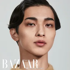 横滨流星复古70年代日本风尚写真图片