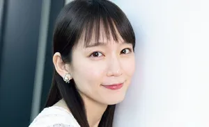 吉冈里帆甜美笑容清新写真图片_2