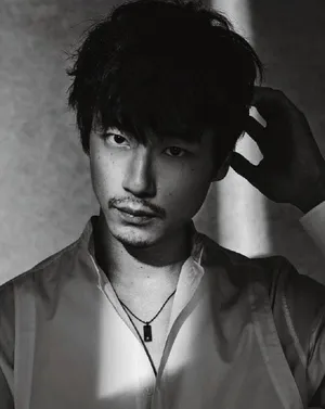 有村架纯坂口健太郎成熟风格写真图片_2