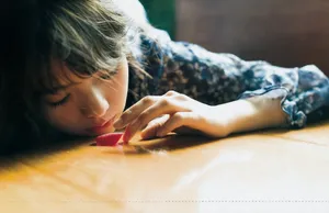 斋藤飞鸟夏日清甜写真图片_8