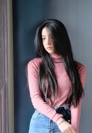 性感美女木村光希妩媚优雅写真