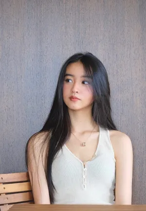 性感美女木村光希妩媚优雅写真_7