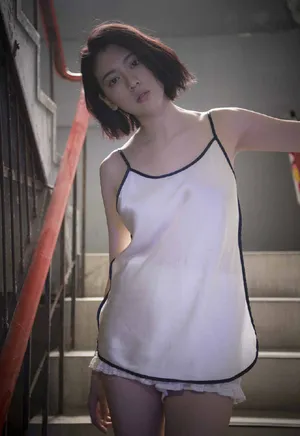 三吉彩花性感私房写真图片