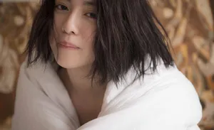 三吉彩花性感私房写真图片_7