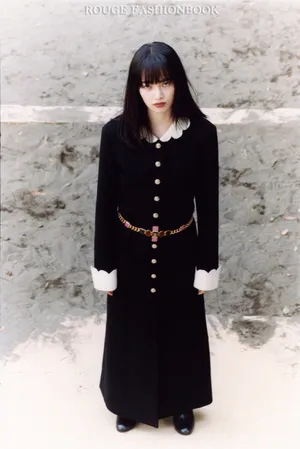 小松菜奈胶片风大片写真图片_5