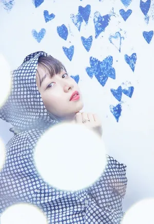 木村心美甜美性感活动照图片_1