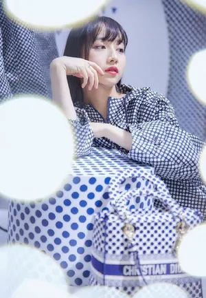 木村心美甜美性感活动照图片_3