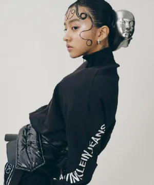 木村光希俩姐妹嘟嘴做鬼脸可爱俏皮自拍图片_4