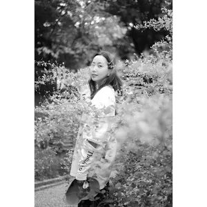 木南晴夏清新性感生活照图片