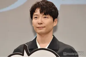 星野源简约帅气活动照图片_2