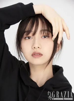 木村心美中文杂志大片写真图片_3