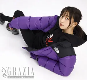 木村心美中文杂志大片写真图片_5