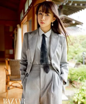 木村心美时尚性感写真图片