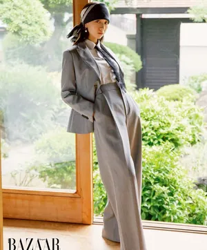 木村心美时尚性感写真图片_2