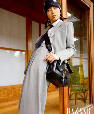 木村心美时尚性感写真图片_3