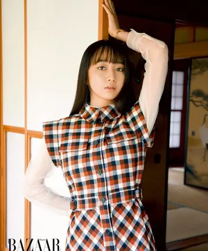 木村心美时尚性感写真图片_5
