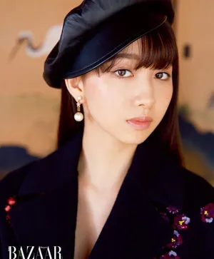 木村心美时尚性感写真图片_6