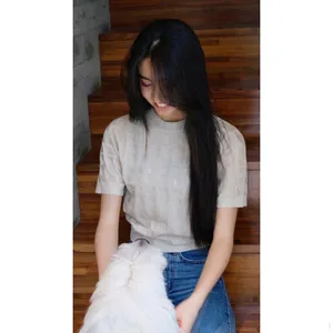 木村光希温暖居家写真图片