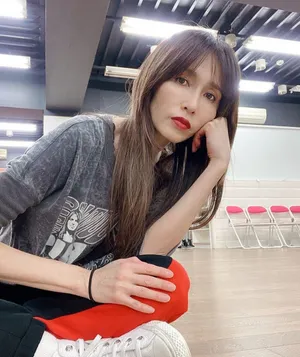 工藤静香美艳韵味写真图片