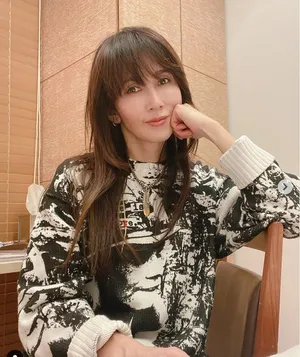 工藤静香美艳韵味写真图片
