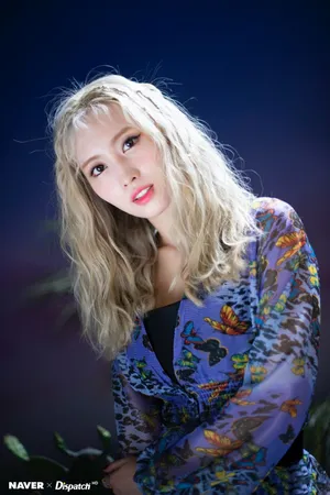 平井桃梦幻少女感写真图片_1