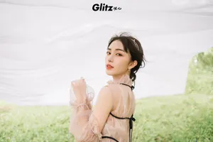 七穗清新养眼写真图片_2