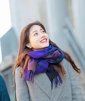 石原里美温暖私服照图片_2