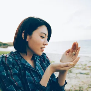 三吉彩花清新胶片风写真_4