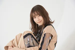 有村架纯性感雅致写真图片_3