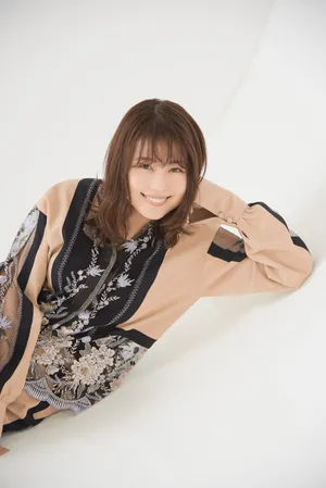有村架纯性感雅致写真图片_5