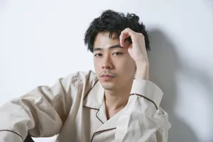 成田凌慵懒痞帅写真图片_5