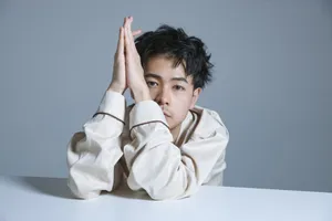 成田凌慵懒痞帅写真图片_9
