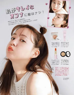 特林德尔玲奈性感撩人写真图片_4
