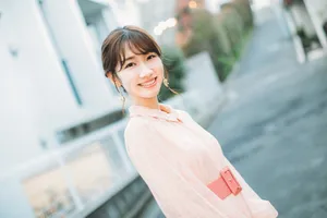 柏木由纪温柔气质写真图片_2