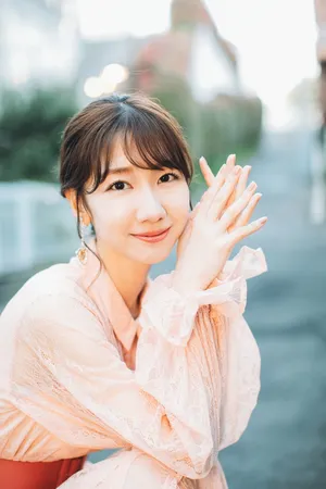 柏木由纪温柔气质写真图片_3