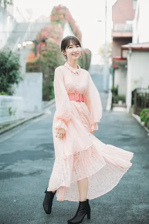 柏木由纪温柔气质写真图片_5